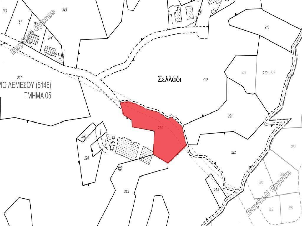 land for sale kalo chorio lemesou limassol 8628966 image 15864575