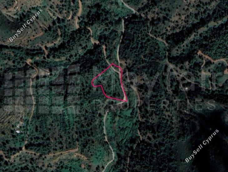 land for sale kampos nicosia 7871966 image 11383689