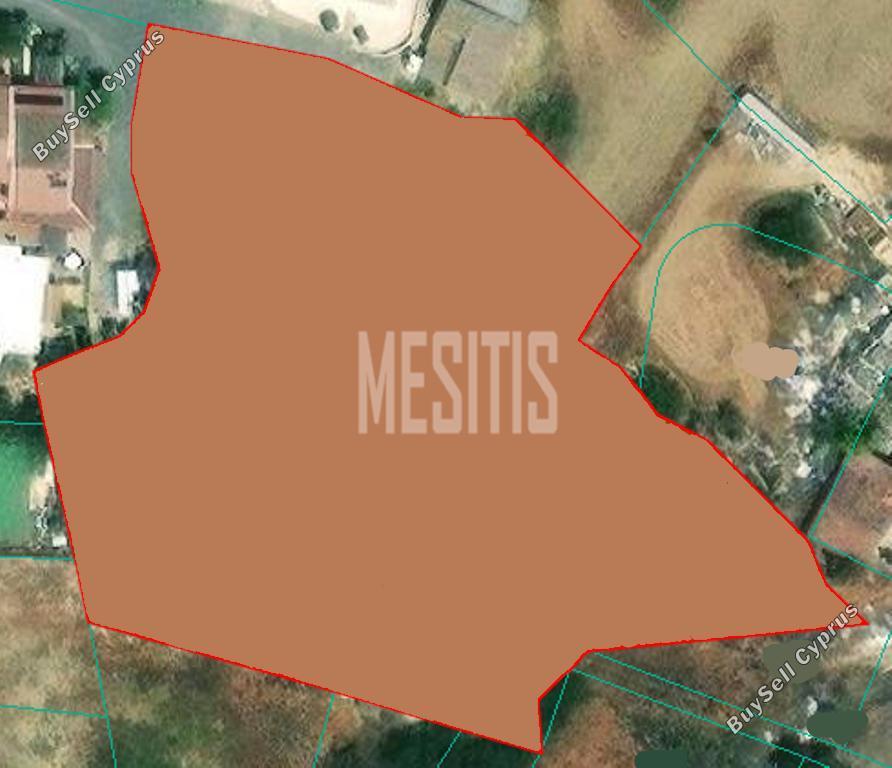 plot for sale ergates nicosia 1512966 image 10507253