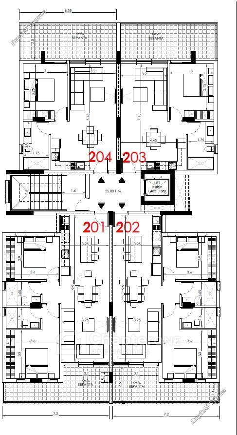1 bedroom apartment for sale agios dometios nicosia 8370076 image 14582844