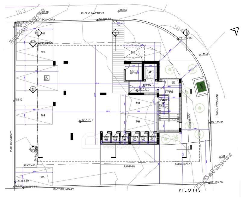 1 bedroom apartment for sale anavargos paphos 8346076 image 16304339