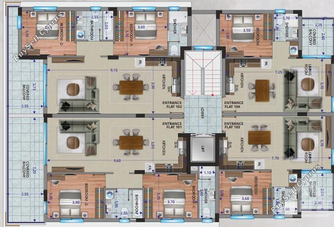 1 bedroom apartment for sale oroklini larnaca 7905076 image 15811190