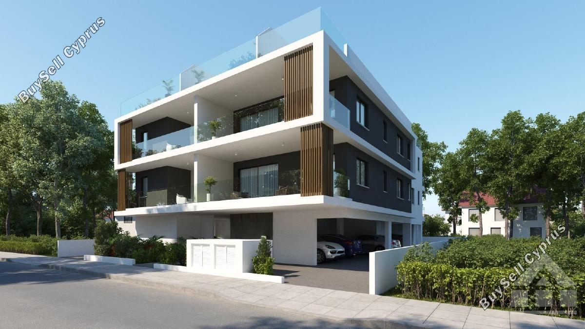 1 Bedroom Apartment for sale in Oroklini, Larnaca 15784888