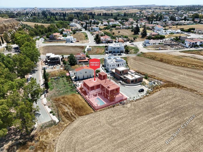 Building for sale in Kato Deftera, Nicosia 16532088