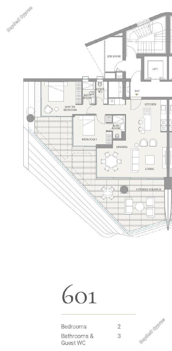 2 bedroom apartment for sale agios tychonas limassol 1176076 image 12600641