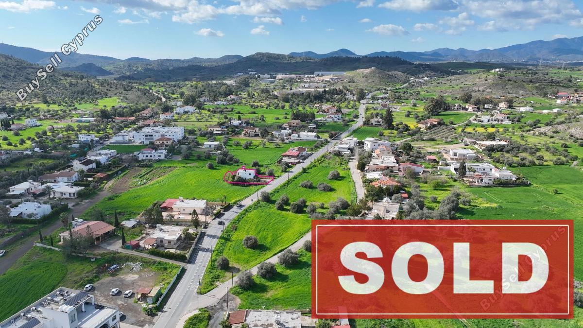 2 bedroom detached house sold agia varvara nicosias nicosia 8382076 image 14963677