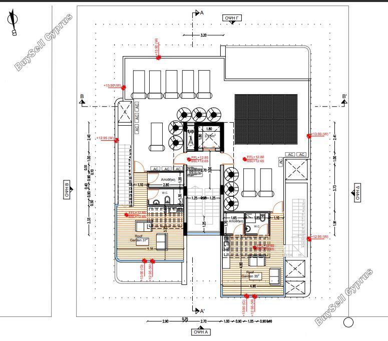 2 bedroom penthouse for sale livadia larnacas larnaca 7922076 image 15372115