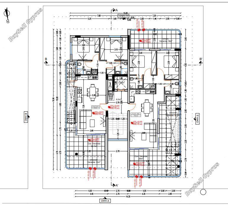 2 bedroom penthouse for sale livadia larnacas larnaca 7922076 image 15372118