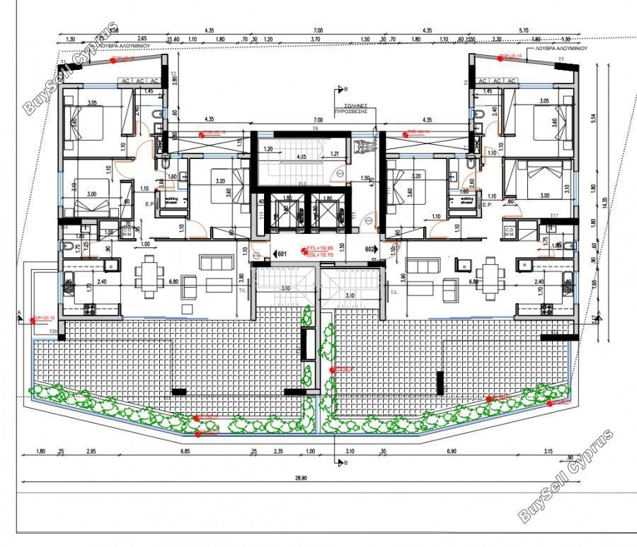 3 bedroom penthouse for sale mackenzie larnaca 7735076 image 17197510