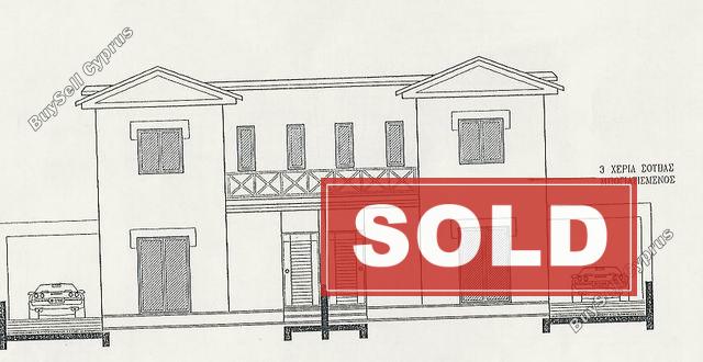 3 bedroom semi detached house sold agia triada famagusta 211076 image 39088