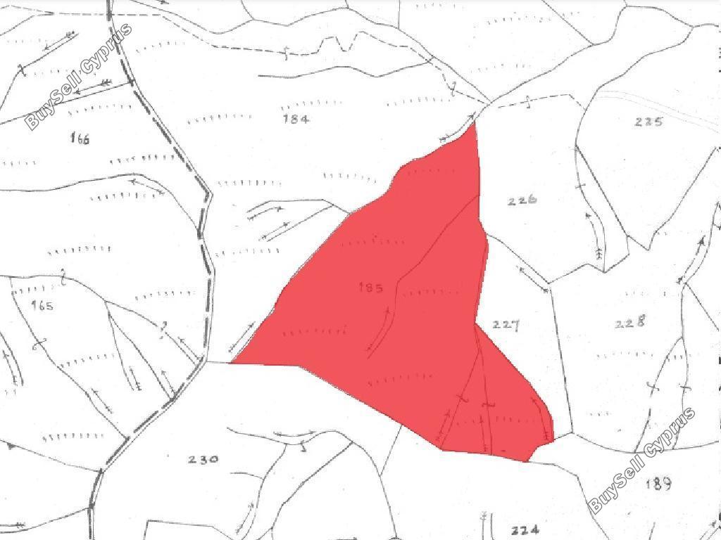 land for sale agios theodoros soleas nicosia 946076 image 6816000