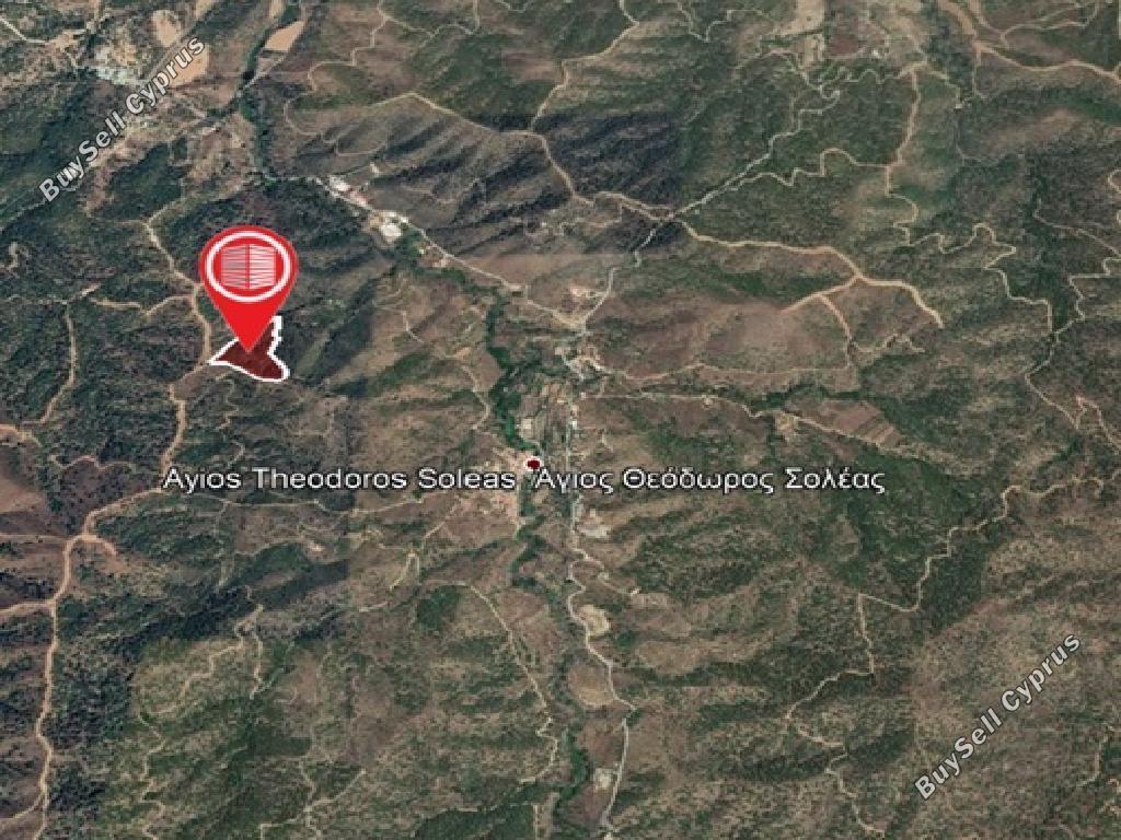 land for sale agios theodoros soleas nicosia 946076 image 6816001