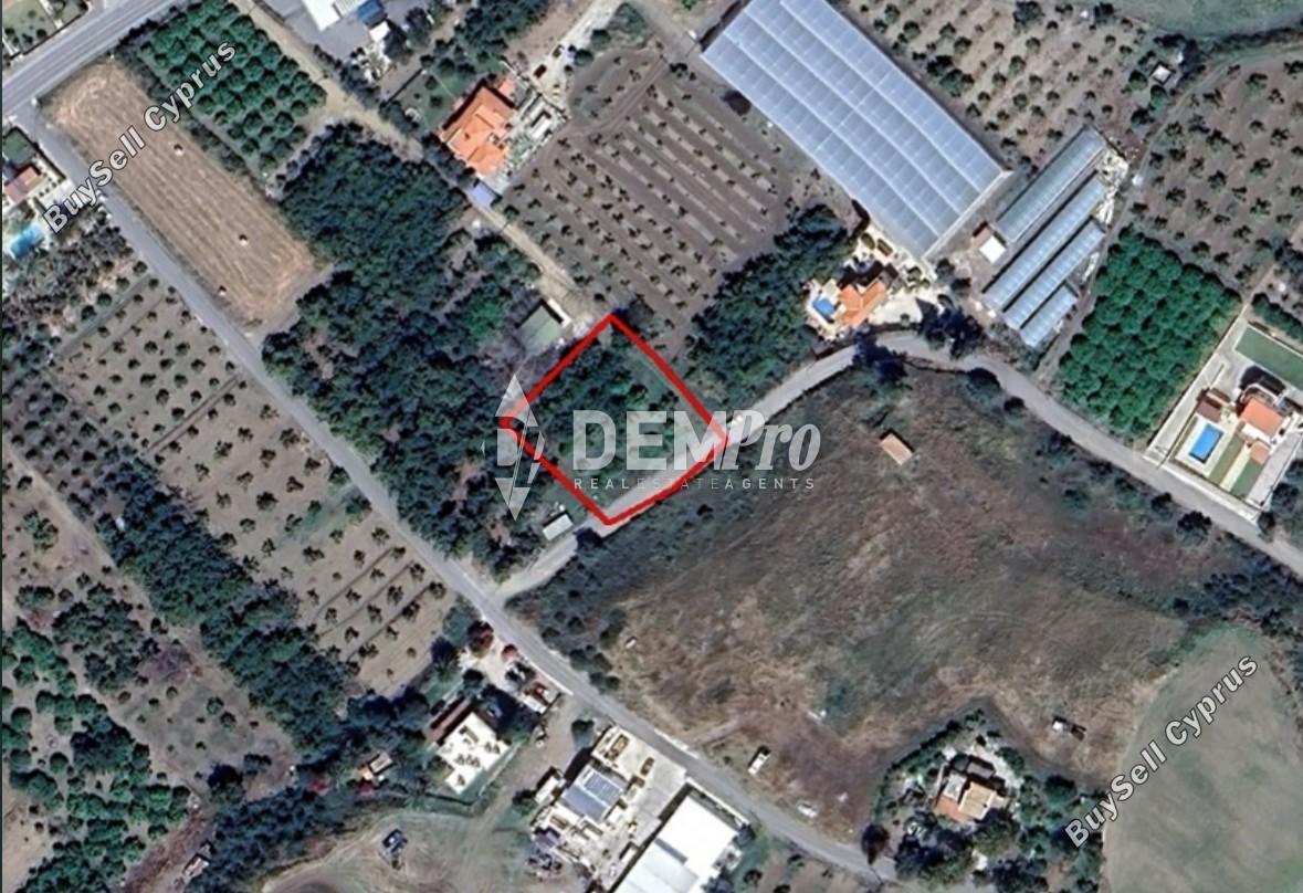 land for sale argaka paphos 7812076 image 12686569