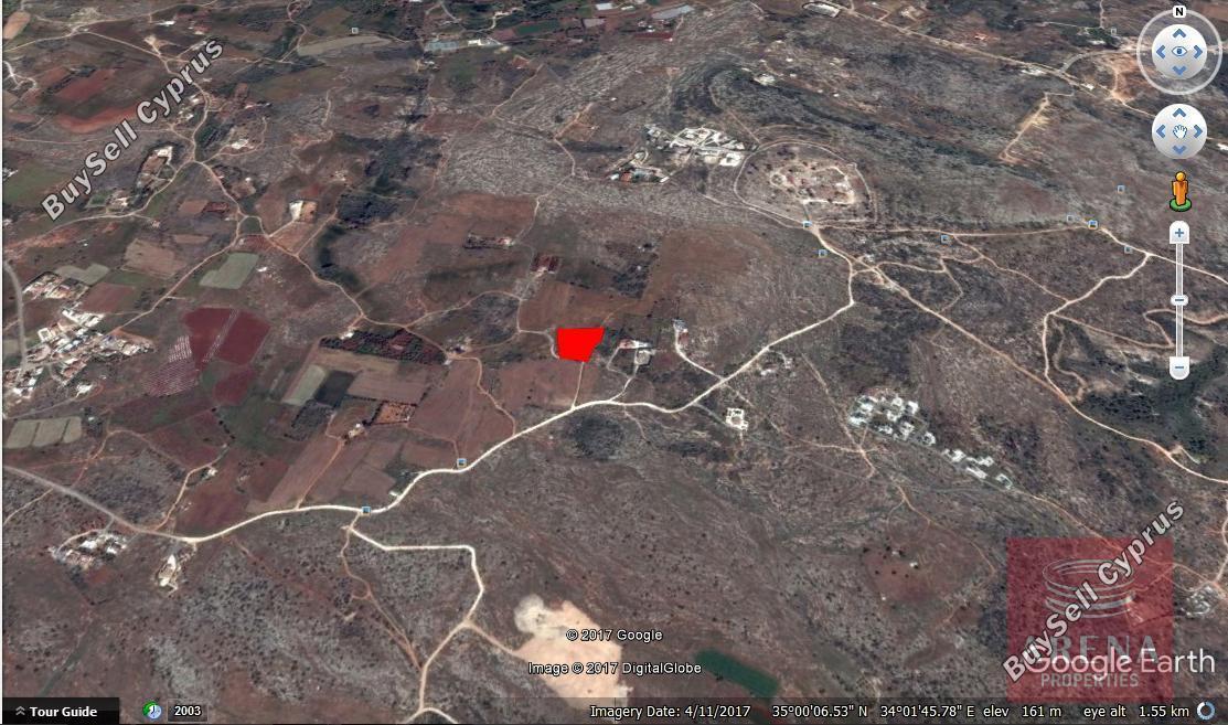 land for sale ayia napa famagusta 1269076 image 13923259