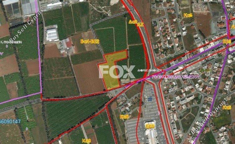 land for sale kato polemidia limassol 1148076 image 5498739