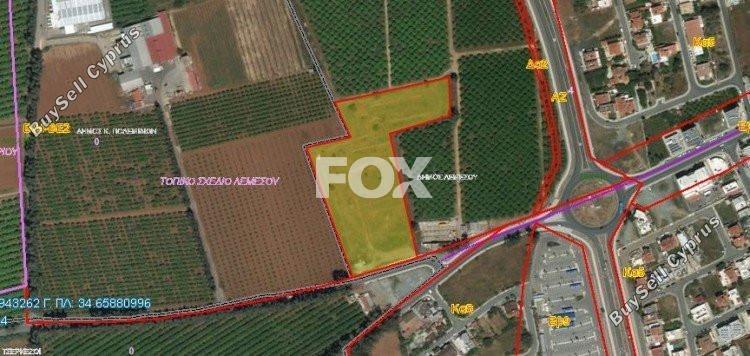 land for sale kato polemidia limassol 1148076 image 5498743
