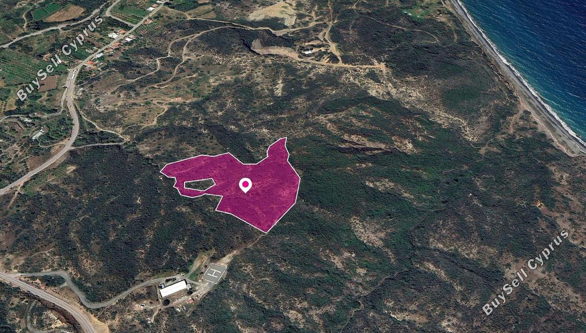 land for sale kato pyrgos nicosia 1213076 image 14113445