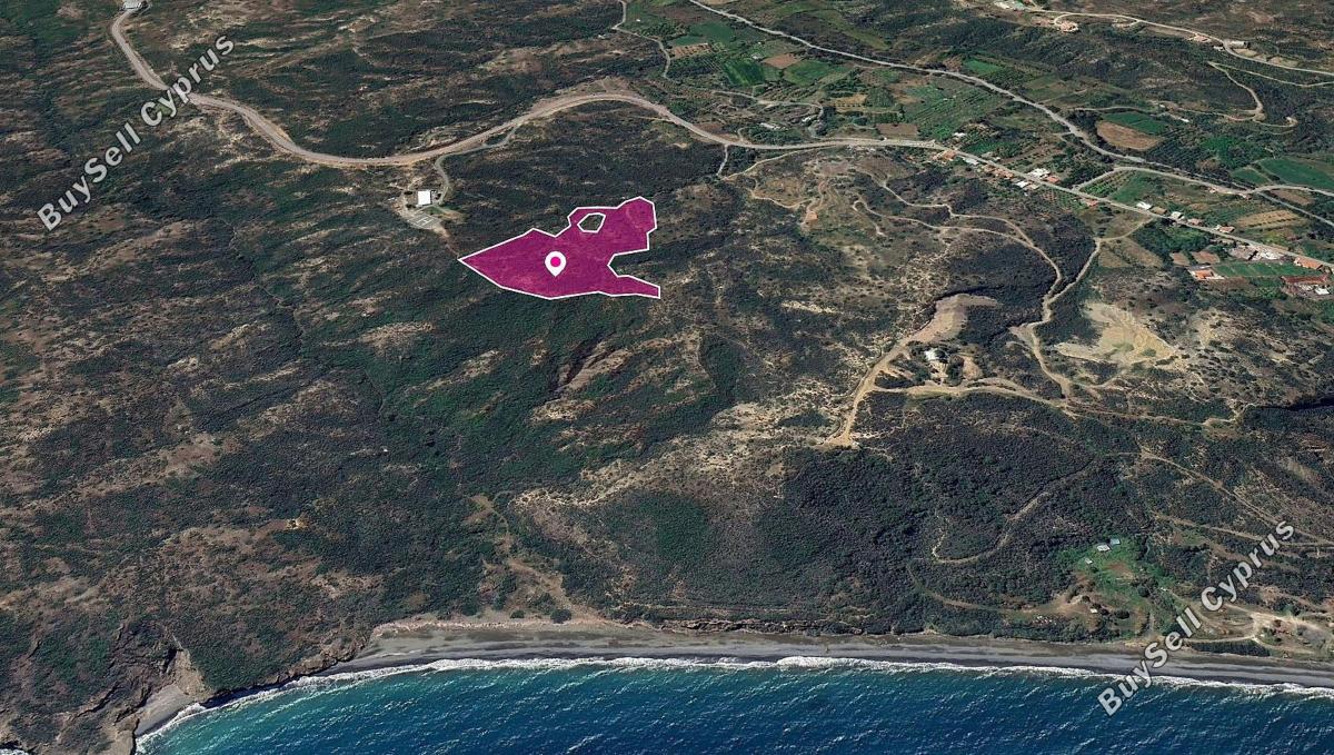 land for sale kato pyrgos nicosia 1213076 image 14113459