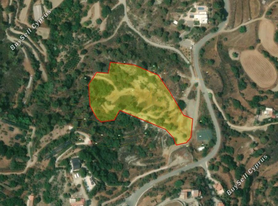 land for sale kellaki limassol 8937076 image 17658679