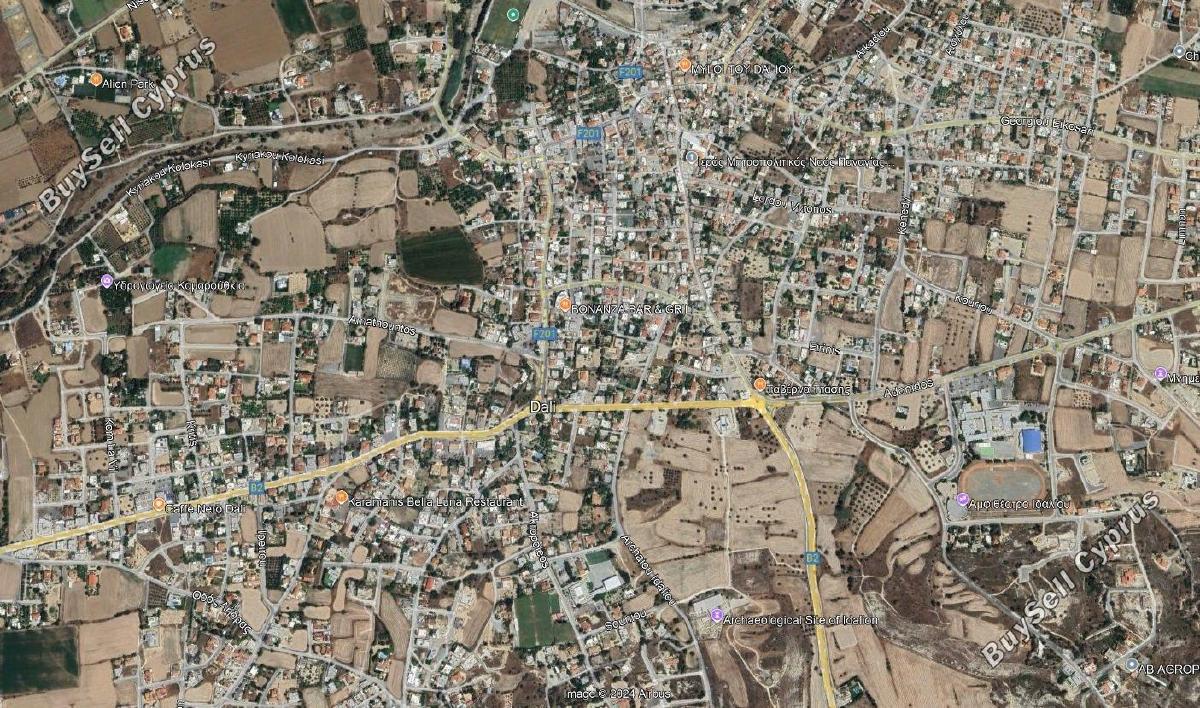 plot for sale dali nicosia 1577076 image 14106101