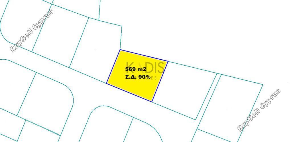 plot for sale ilioupoli nicosia 8961076 image 17805341