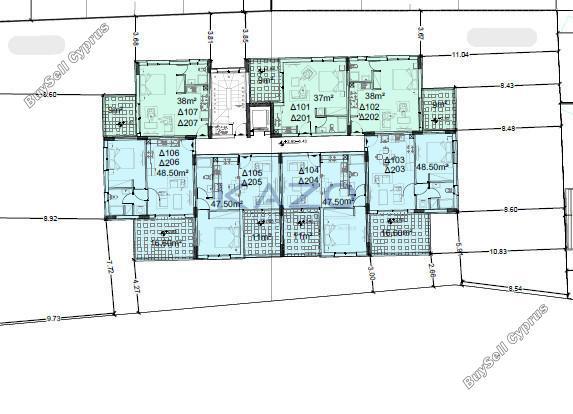 studio apartment for sale asomatos lemesou limassol 8926076 image 17604400
