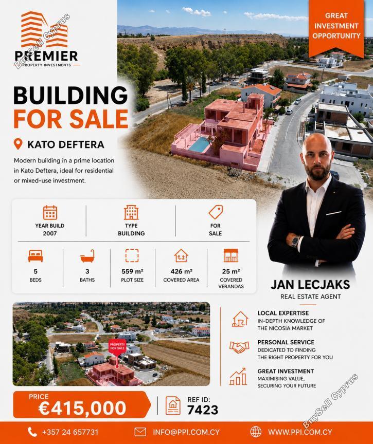 studio building for sale kato deftera nicosia 8759076 image 16532083