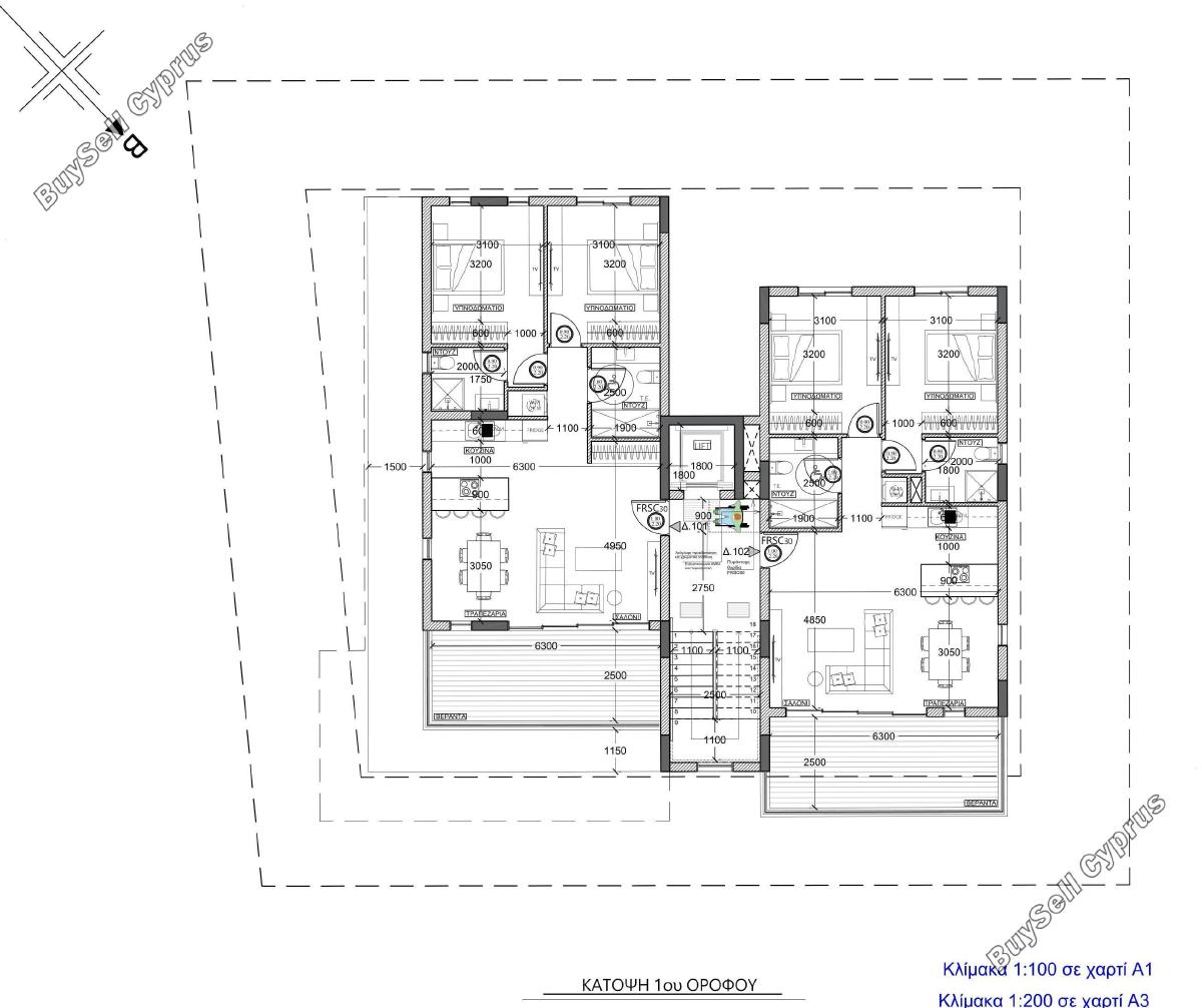 2 bedroom apartment for sale makedonitissa nicosia 8102176 image 13223732