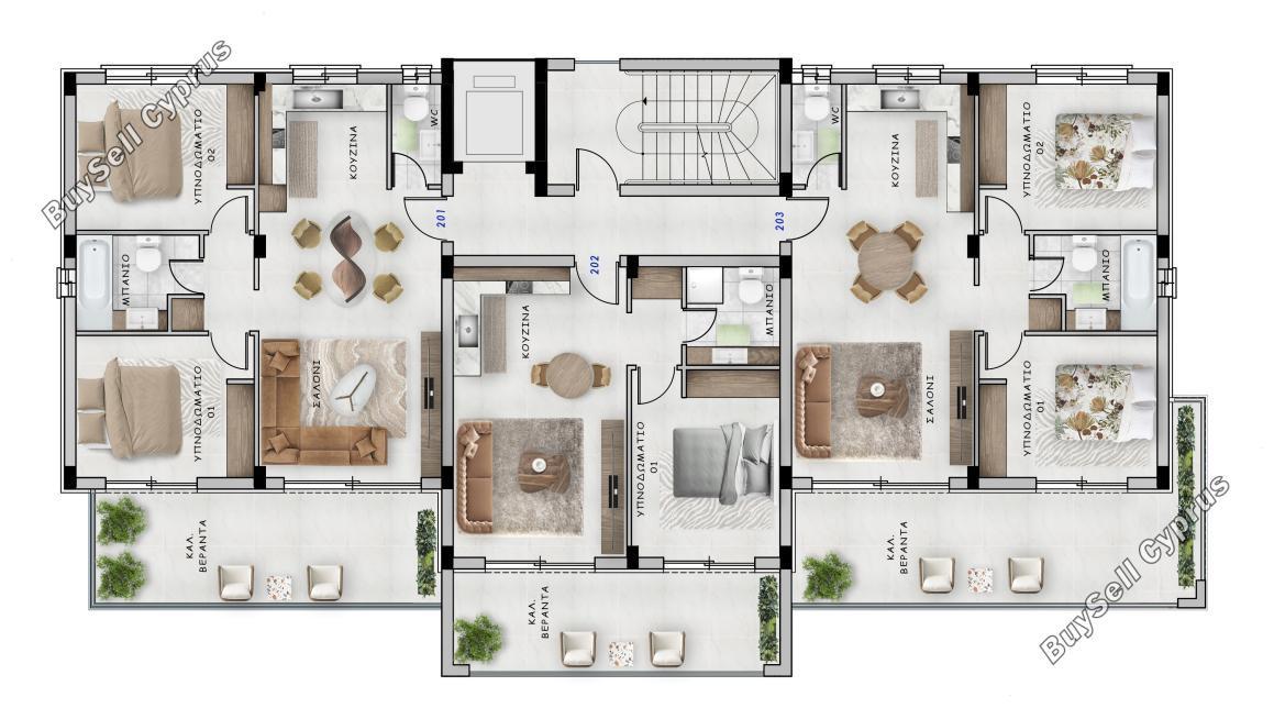2 bedroom apartment off market ypsonas limassol 7899176 image 11100959