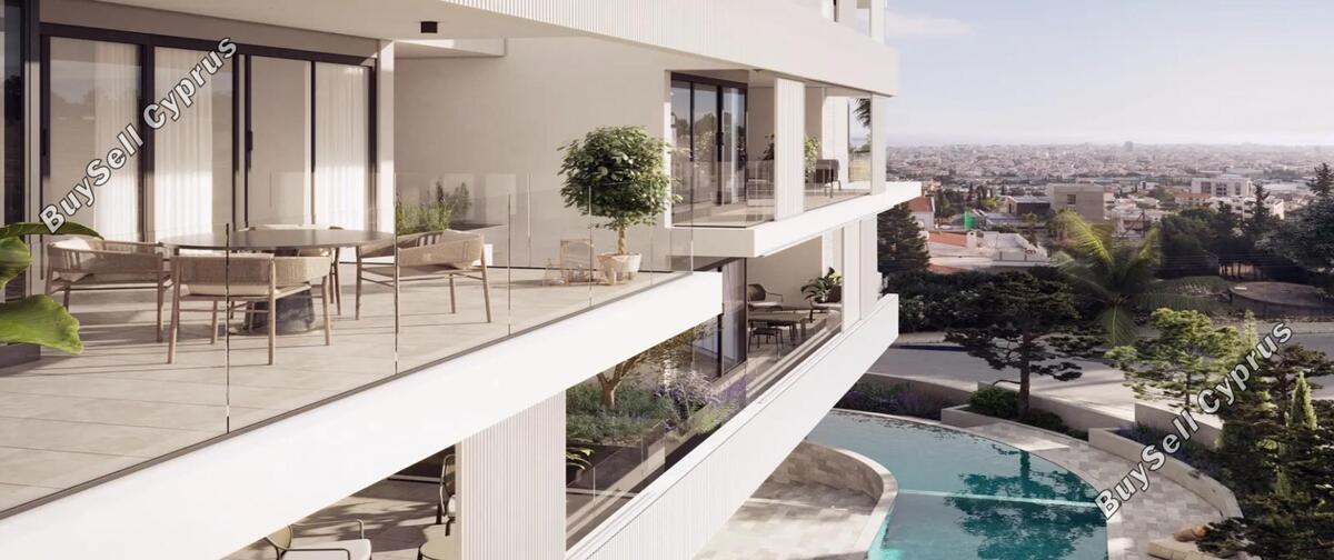 2 bedroom penthouse for sale agios athanasios limassol 1302176 image 3408195