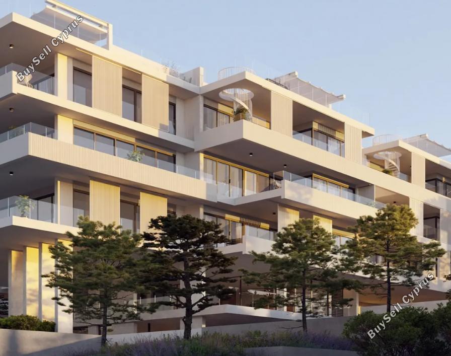 2 bedroom penthouse for sale agios athanasios limassol 1302176 image 5284551