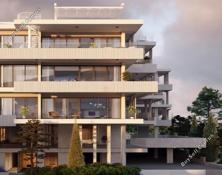 2 bedroom penthouse for sale agios athanasios limassol 1302176 image 5284555