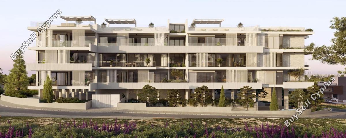 2 bedroom penthouse for sale agios athanasios limassol 1302176 image 5284556