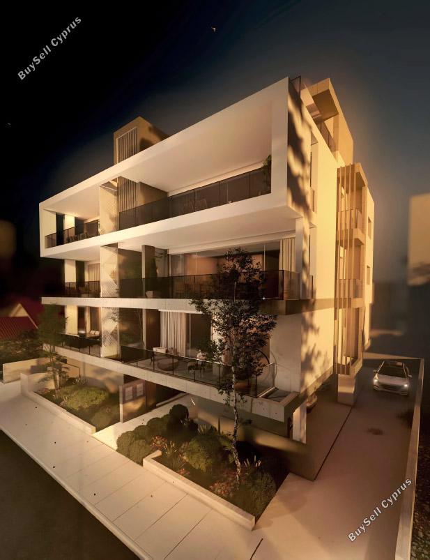 2 bedroom penthouse for sale egkomi nicosia 8431176 image 15779776
