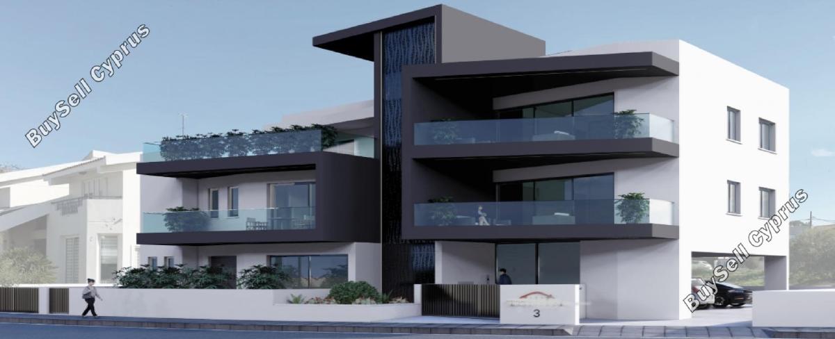 2 bedroom penthouse for sale makedonitissa nicosia 1687176 image 16166375