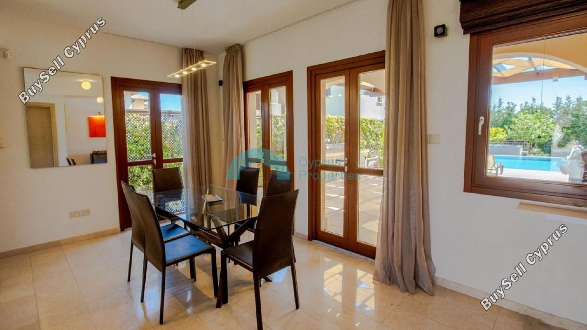 3 bedroom detached house for rent aphrodite hills paphos 1237176 image 5438984