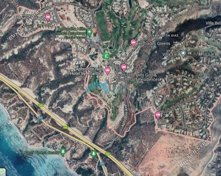 3 bedroom detached house for rent aphrodite hills paphos 1237176 image 5438997