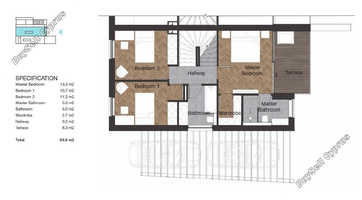 3 bedroom detached house for sale germasogeia limassol 7936176 image 11374382