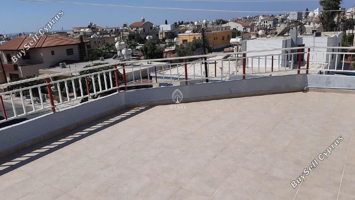 3 bedroom penthouse for rent zakaki limassol 8792176 image 16694215
