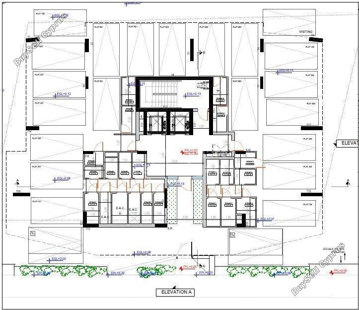 3 bedroom penthouse for sale mackenzie larnaca 1928176 image 10791202