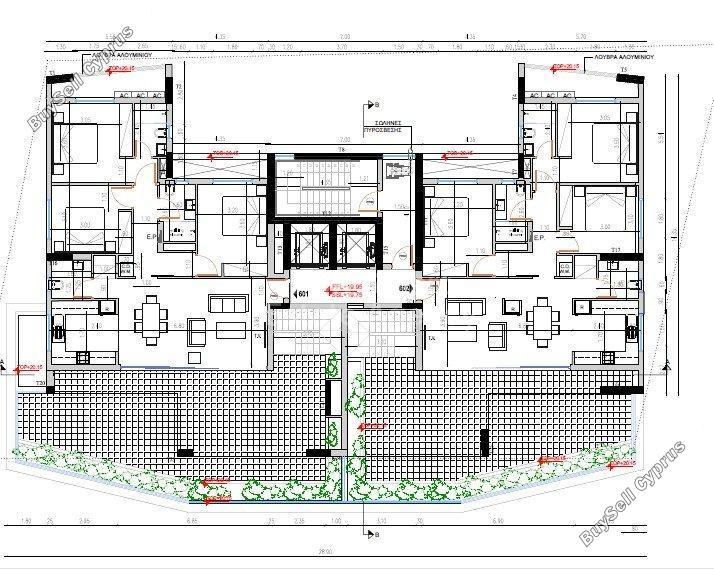 3 bedroom penthouse for sale mackenzie larnaca 1928176 image 10791205