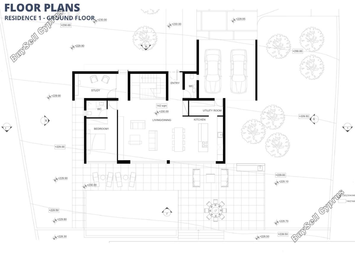 4 bedroom detached house for sale tala paphos 7885176 image 11029238