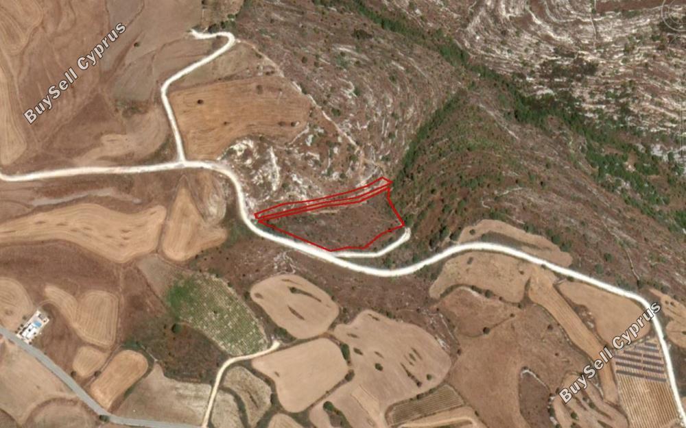 land for sale arodes paphos 828176 image 15177777