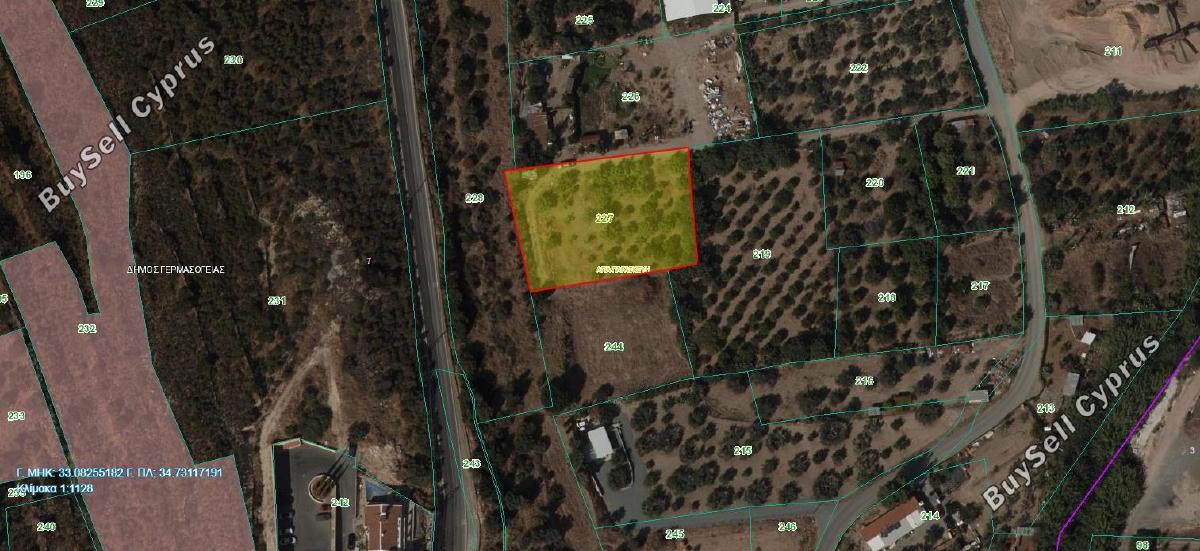land for sale germasogeia limassol 1207176 image 1810219