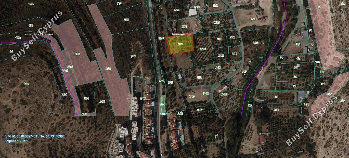 land for sale germasogeia limassol 1207176 image 1810221