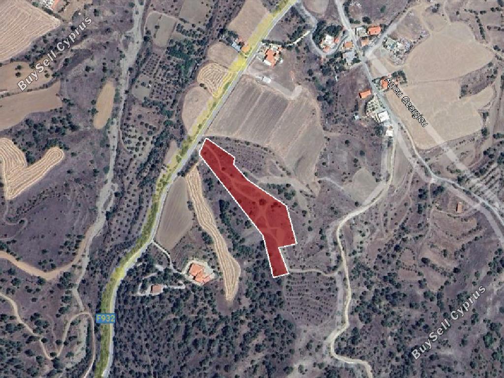 land for sale nikitari nicosia 946176 image 3400911