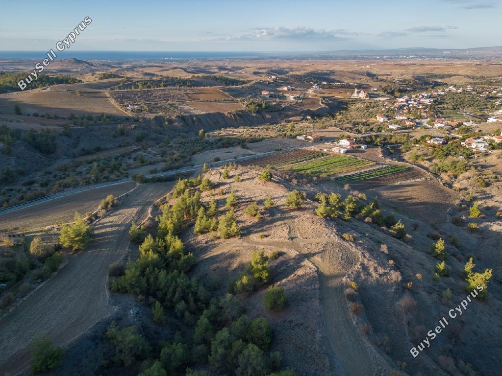 land for sale nikitari nicosia 946176 image 3400925