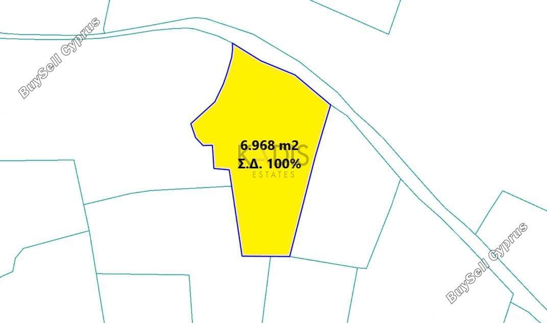 land for sale pallouriotissa nicosia 1710176 image 5897063