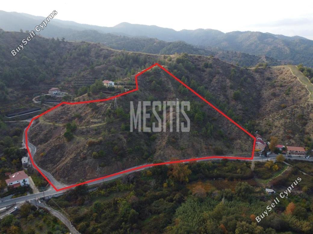 plot for sale galata nicosia 975176 image 11039244