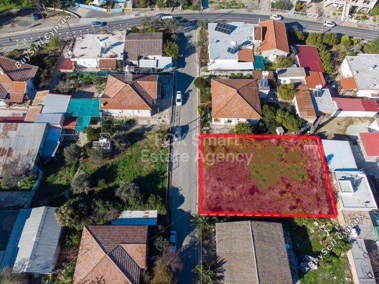 plot for sale kato deftera nicosia 1151176 image 5129563